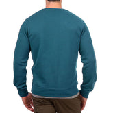 polo asn mens crew neck Zink shirt for winter
